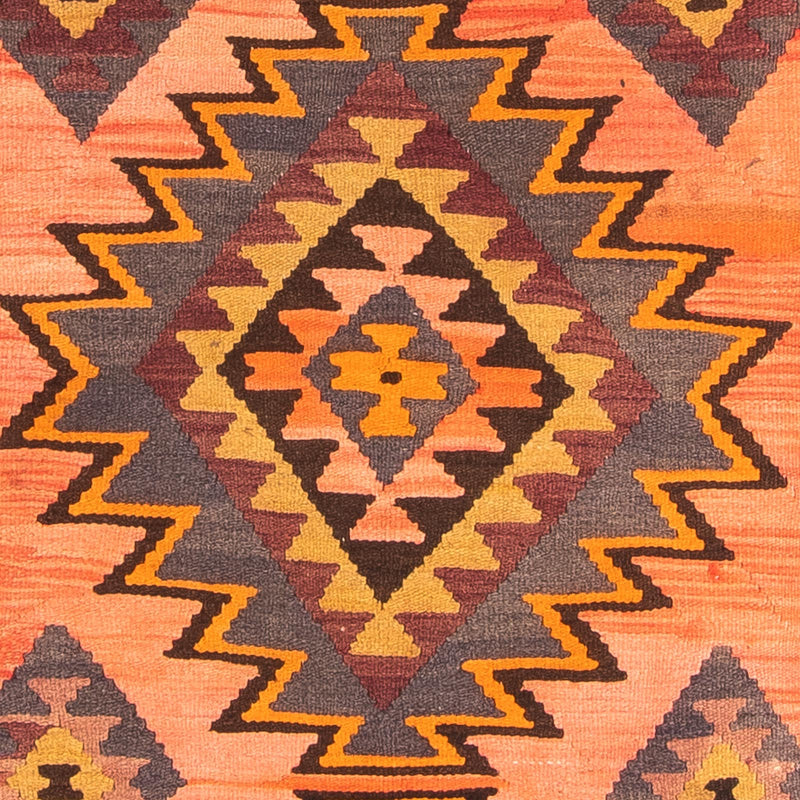 Kelim Teppich - Old 265 x 140 cm