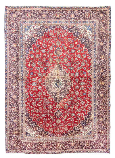 Keshan Teppich 290x382cm - Perserteppich