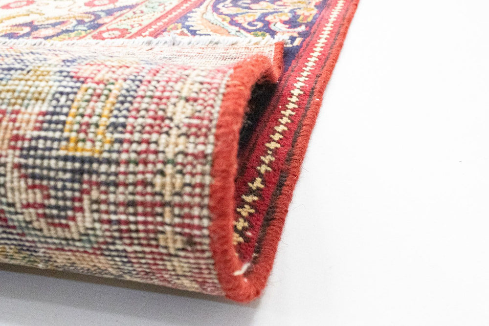 Perserteppich - Täbriz 367 x 277 cm