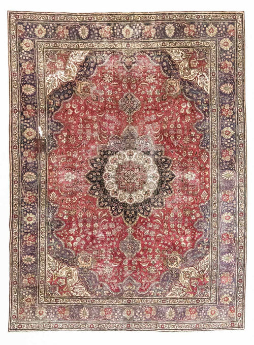 Perserteppich - Täbriz 330 x 246 cm