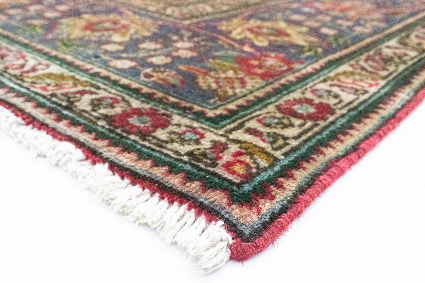 Täbriz Teppich 330x246cm - Perserteppich