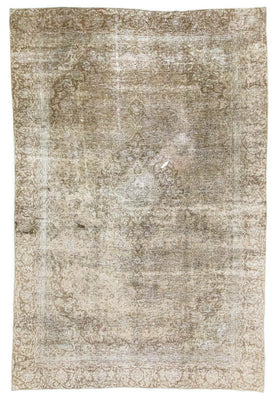 Perserteppich - Keshan 398 x 258 cm