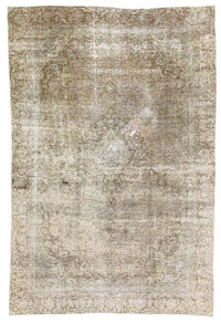 Perserteppich - Keshan 398 x 258 cm