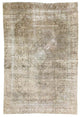 Keshan Teppich 398x258cm - Perserteppich