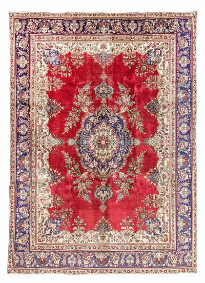 Täbriz Teppich 290x387cm - Perserteppich