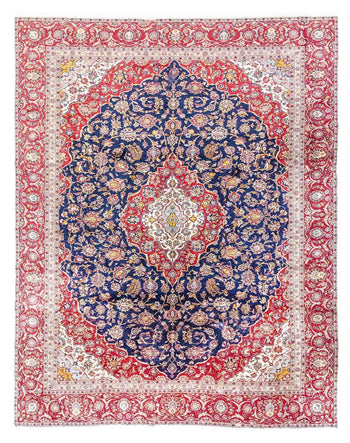 Perserteppich - Keshan 367 x 285 cm