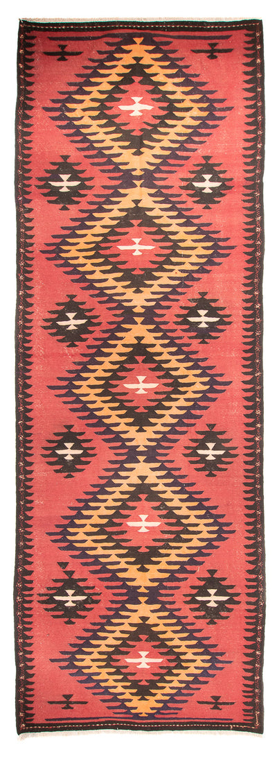 Kelim Teppich Old 150x435cm