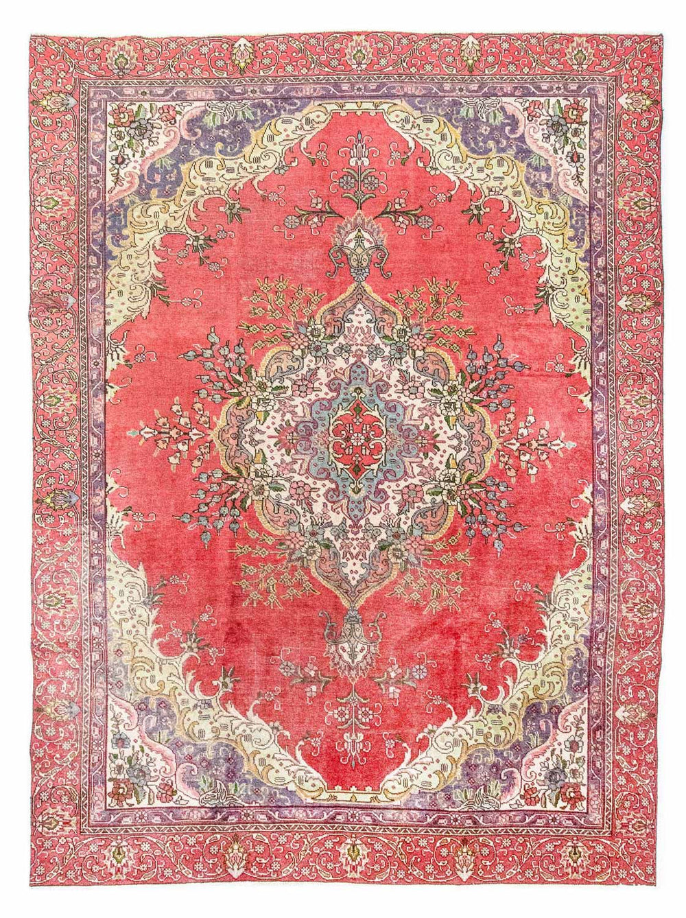 Perserteppich - Täbriz 375 x 275 cm