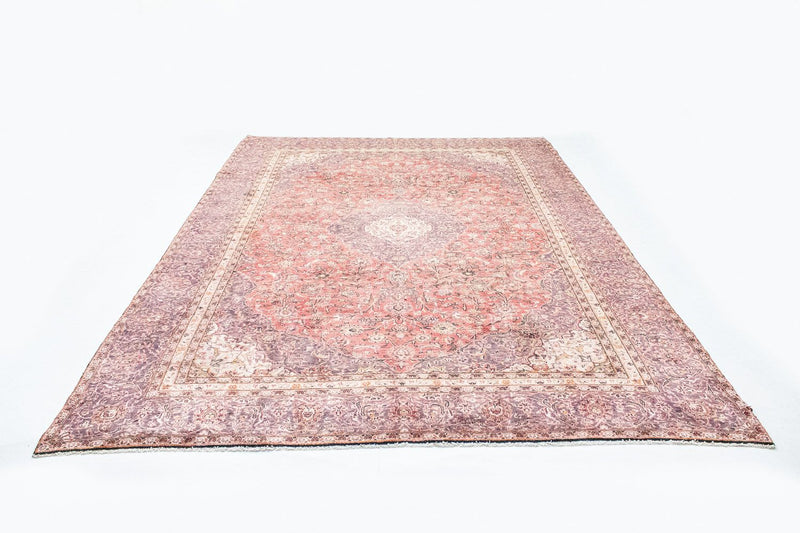 Perserteppich - Keshan 394 x 277 cm