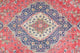 Perserteppich - Täbriz 377 x 281 cm