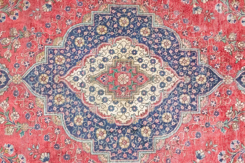 Perserteppich - Täbriz 377 x 281 cm