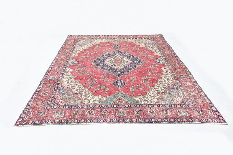 Perserteppich - Täbriz 377 x 281 cm