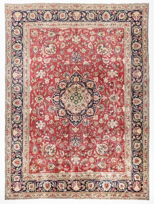Perserteppich - Täbriz 375 x 285 cm