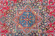 Perserteppich - Keshan 377 x 282 cm