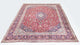 Perserteppich - Keshan 367 x 282 cm - rot