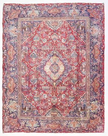 Perserteppich - Classic 377 x 290 cm