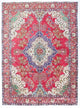 Täbriz Teppich 377x277cm - Perserteppich