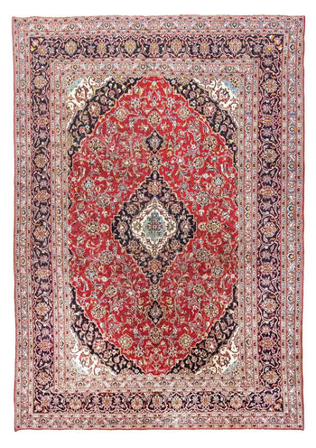 Perserteppich - Keshan 337 x 241 cm