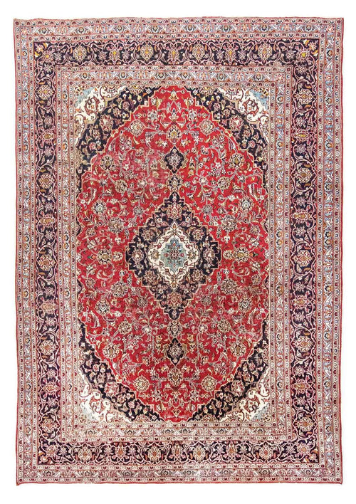 Perserteppich - Keshan 337 x 241 cm