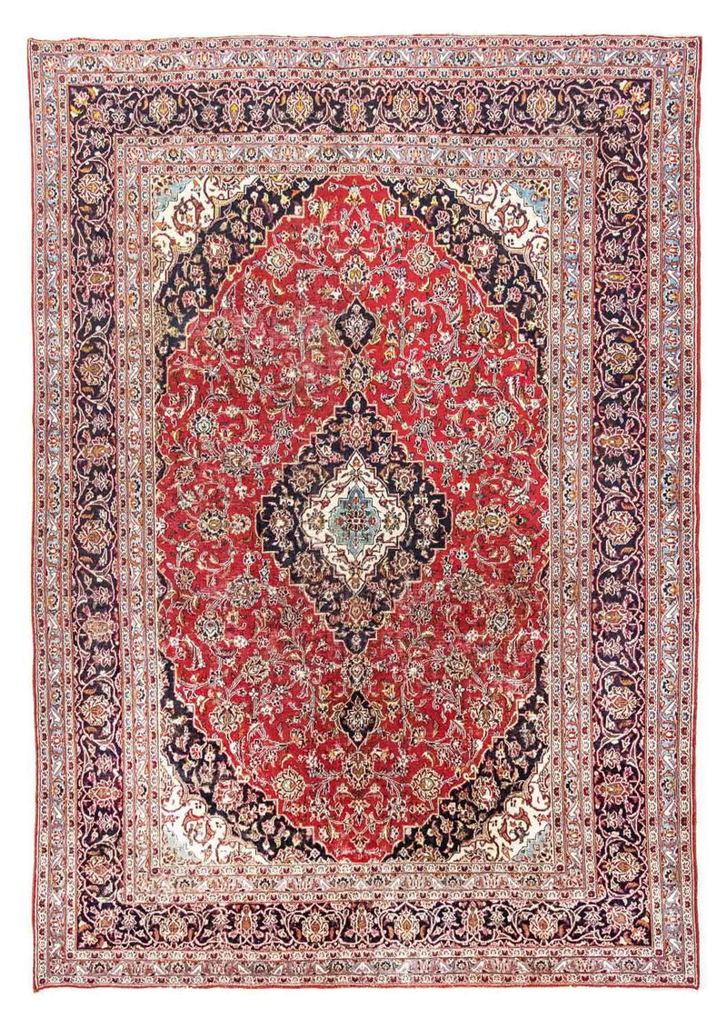 Perserteppich - Keshan 337 x 241 cm