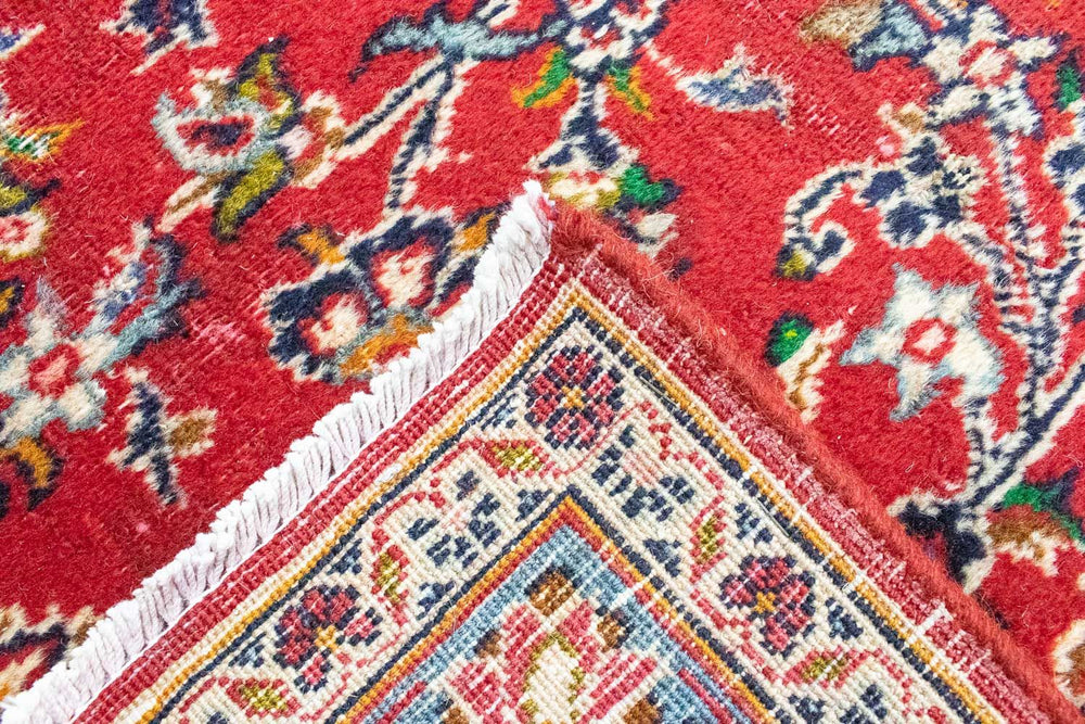 Perserteppich - Keshan 337 x 241 cm
