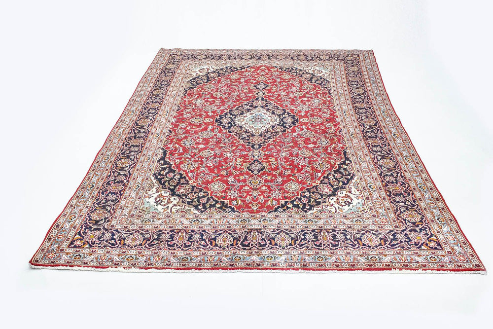 Perserteppich - Keshan 337 x 241 cm