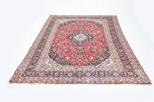 Perserteppich - Keshan 337 x 241 cm
