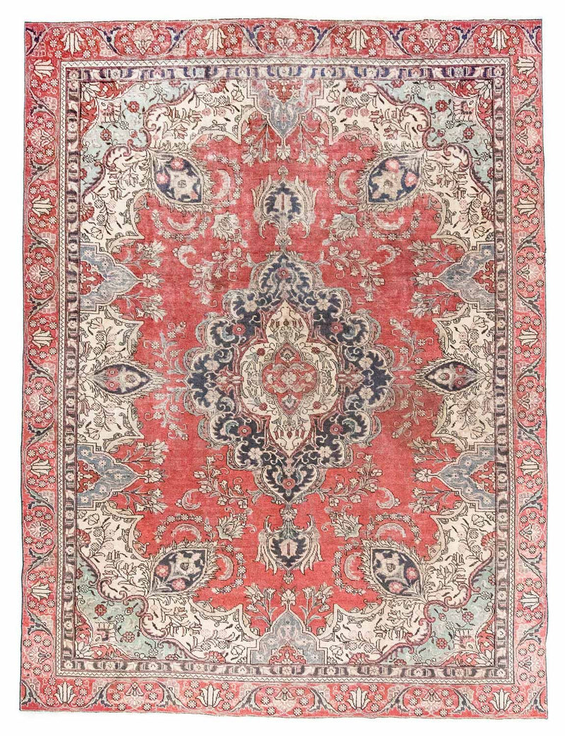 Perserteppich - Täbriz 345 x 266 cm