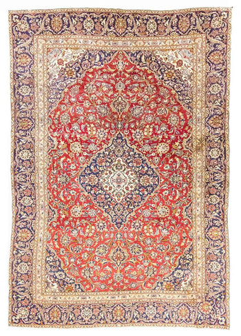 Perserteppich - Keshan 385 x 260 cm