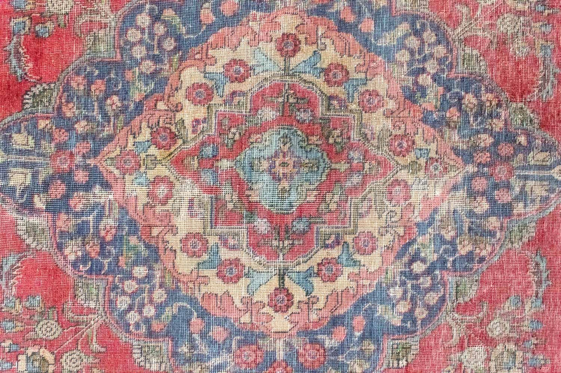 Perserteppich - Täbriz 357 x 272 cm