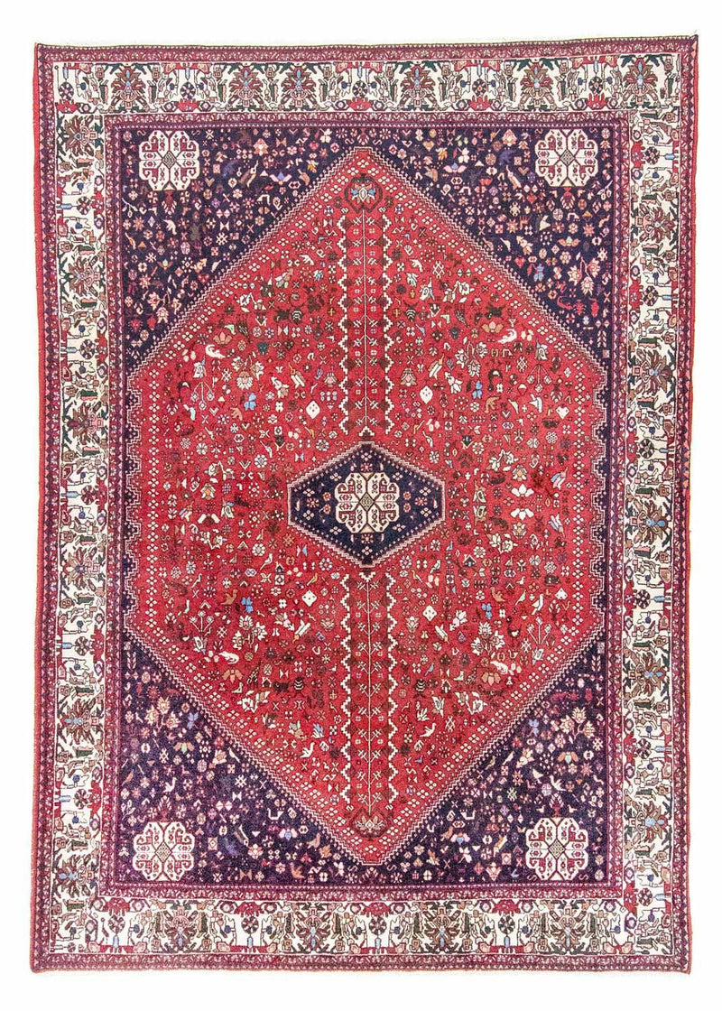 Perserteppich - Nomadic 295 x 202 cm