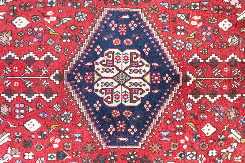 Perserteppich - Nomadic 295 x 202 cm