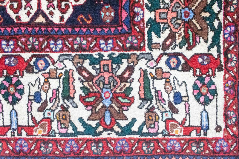 Perserteppich - Nomadic 295 x 202 cm