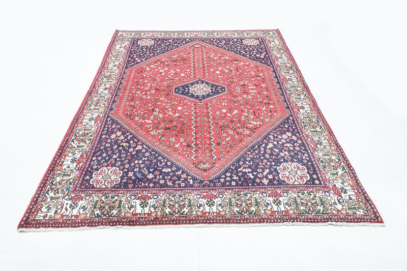 Perserteppich - Nomadic 295 x 202 cm