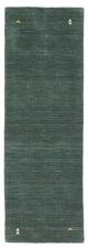 Gabbeh Teppich - Softy 184 x 62 cm
