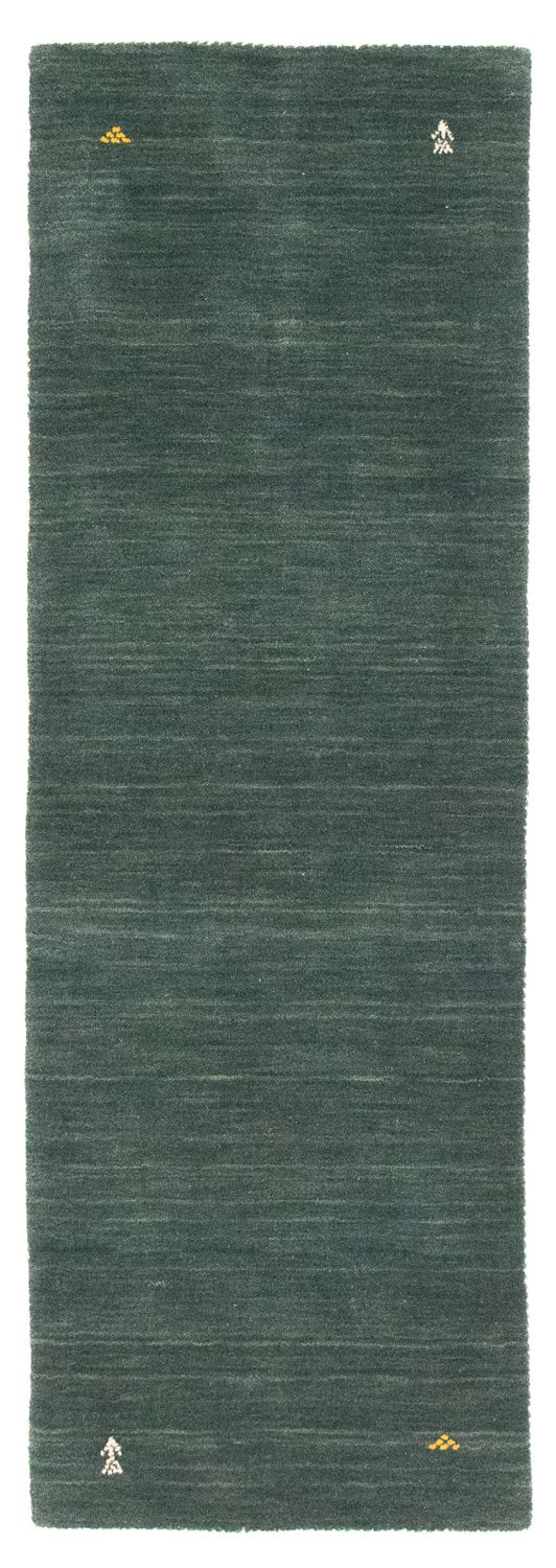 Gabbeh Teppich - Softy 184 x 62 cm