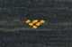 Gabbeh Teppich - Softy 184 x 62 cm