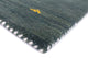 Gabbeh Teppich - Softy 184 x 62 cm