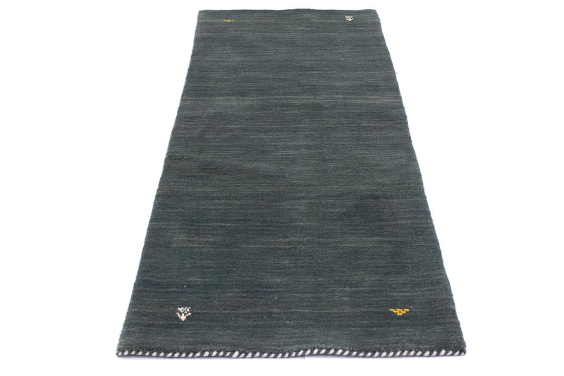 Gabbeh Teppich - Softy 184 x 62 cm