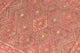Kelim Teppich - Old 123 x 114 cm