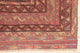 Kelim Teppich - Old 123 x 114 cm