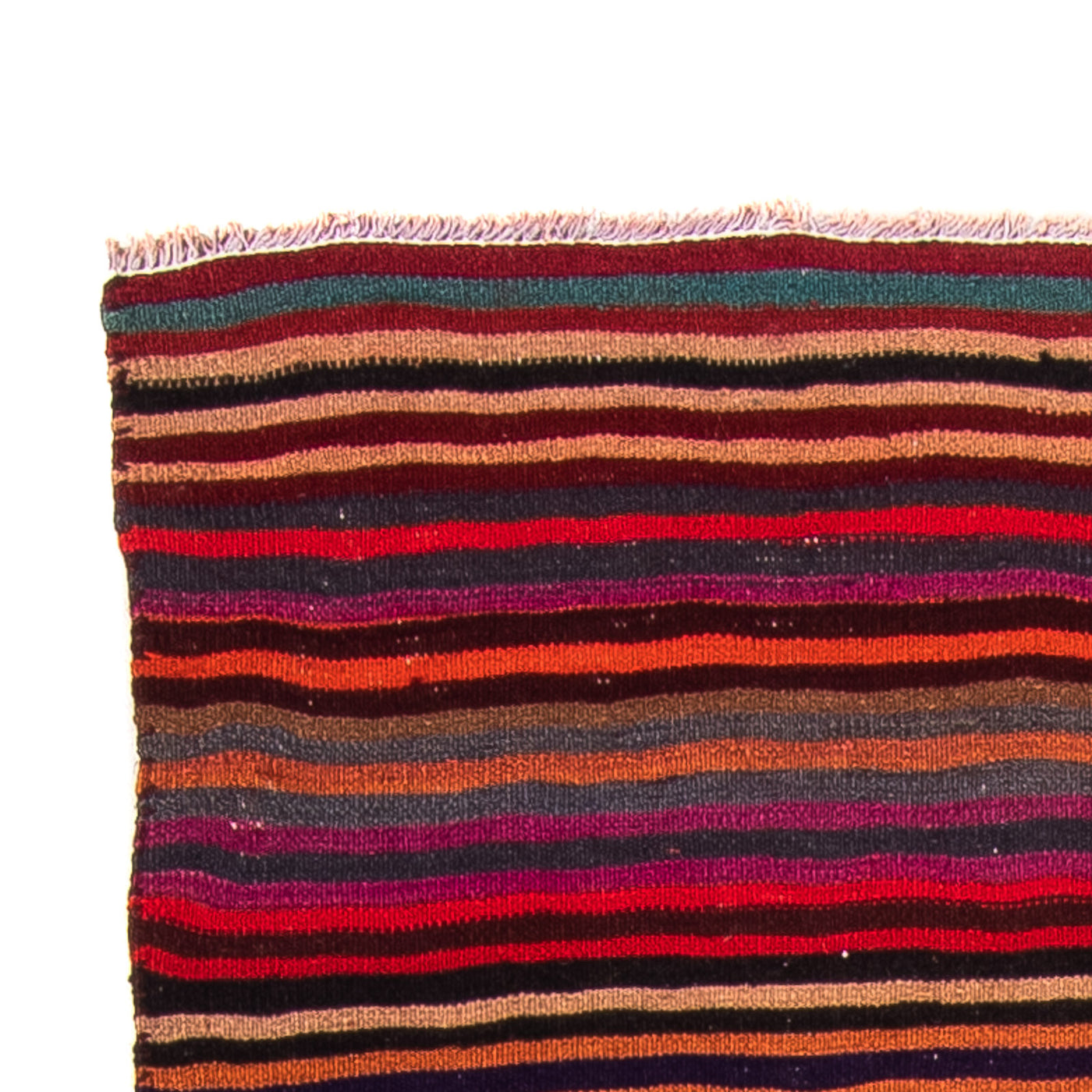 Kelim Teppich Old 200x110cm