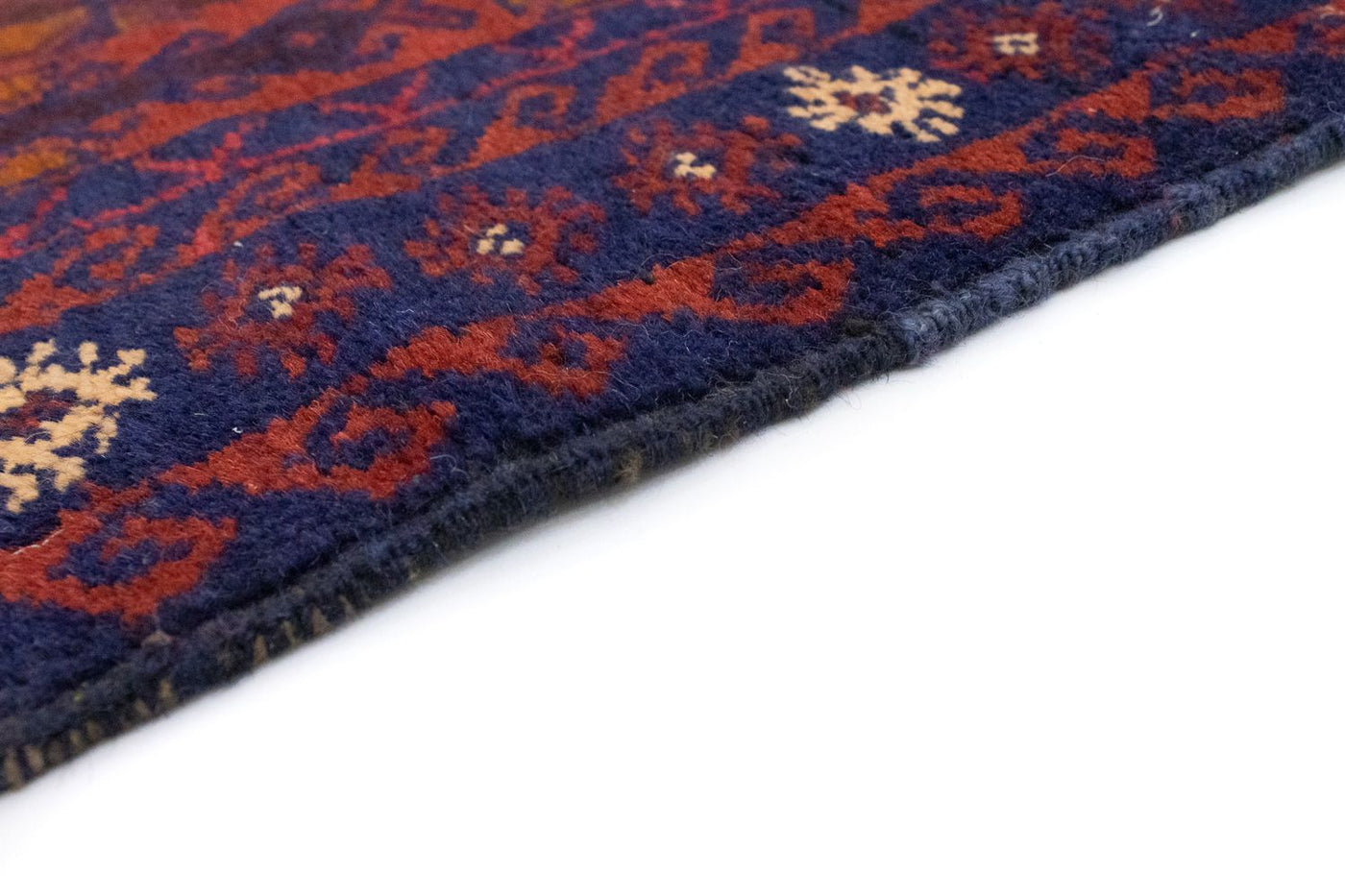 Belutsch Teppich 133x80cm - Orientteppich