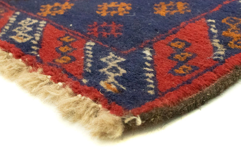 Belutsch Teppich 145 x 83 cm