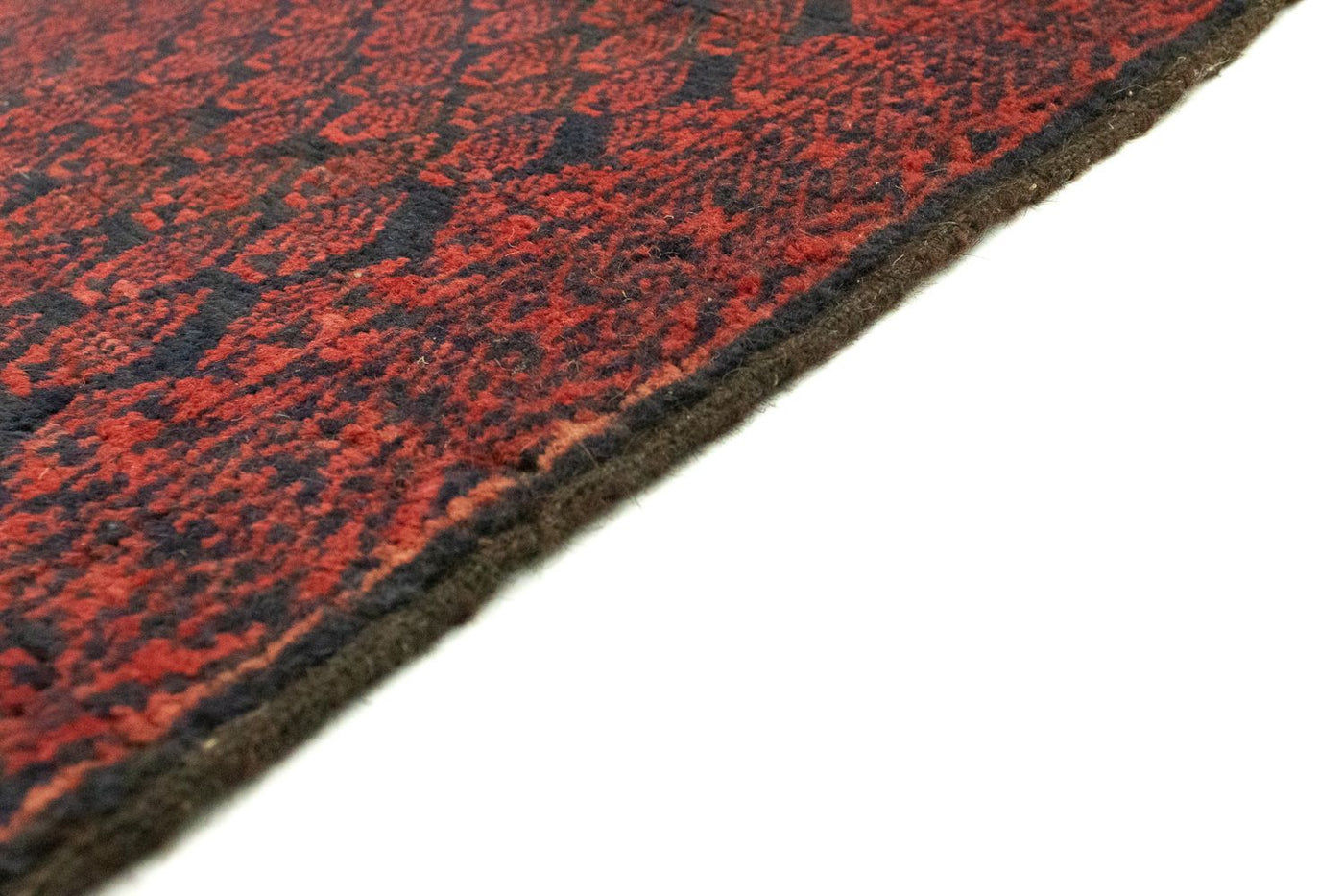 Belutsch Teppich 124x83cm - Orientteppich