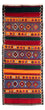 Kelim Teppich - Old 350 x 140 cm