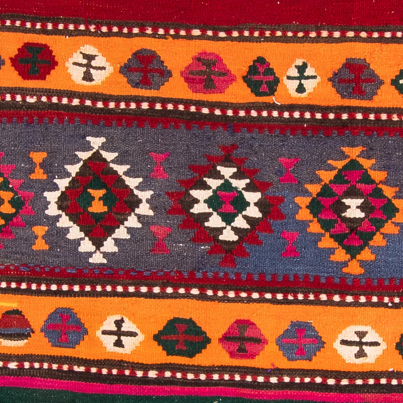 Kelim Teppich - Old 350 x 140 cm