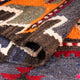 Kelim Teppich - Old 350 x 140 cm