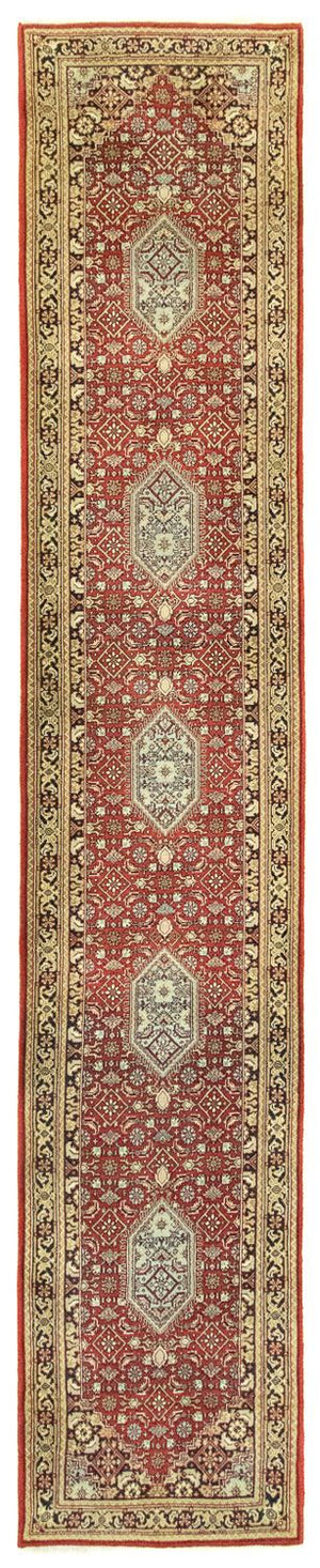 Orientteppich 400 x 80 cm