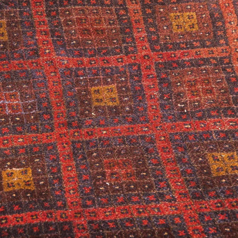 Kelim Teppich - Old 139 x 118 cm